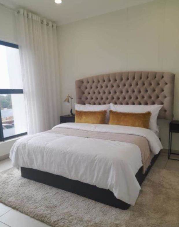 To Let 3 Bedroom Property for Rent in Emerald Estate Gauteng