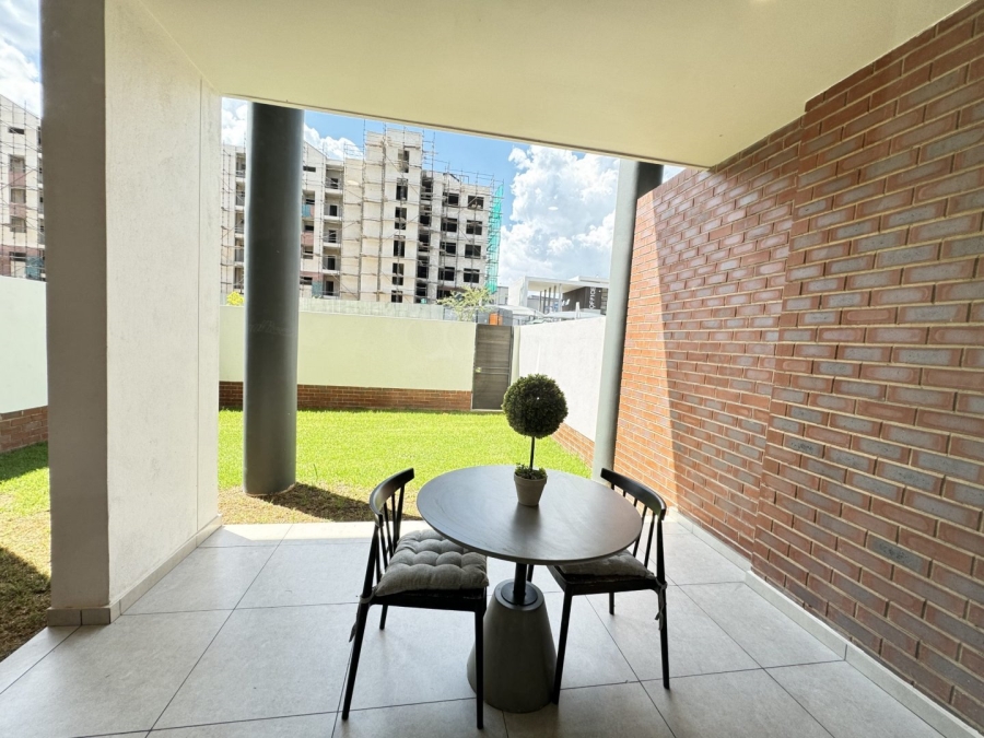 To Let 3 Bedroom Property for Rent in Emerald Estate Gauteng