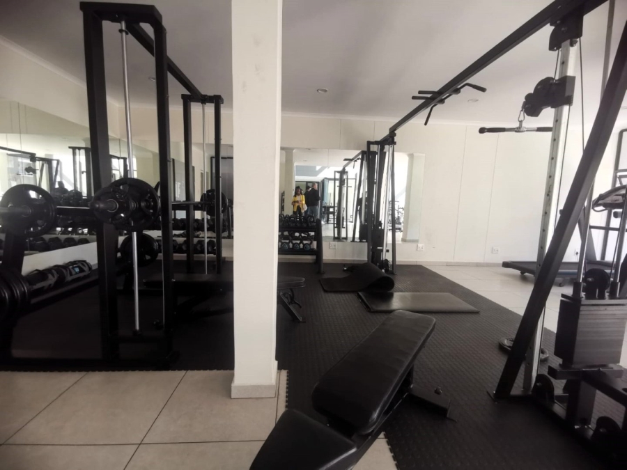 To Let 3 Bedroom Property for Rent in Emerald Estate Gauteng