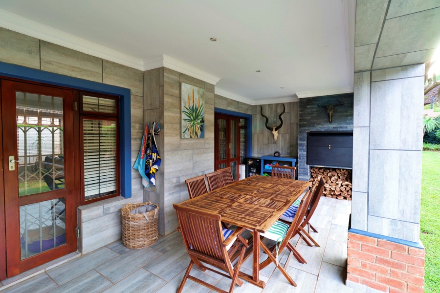 3 Bedroom Property for Sale in Lynnwood Manor Gauteng
