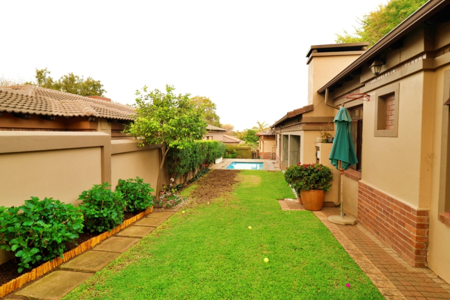 3 Bedroom Property for Sale in Lynnwood Manor Gauteng