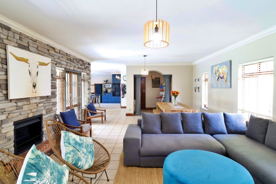 3 Bedroom Property for Sale in Lynnwood Manor Gauteng