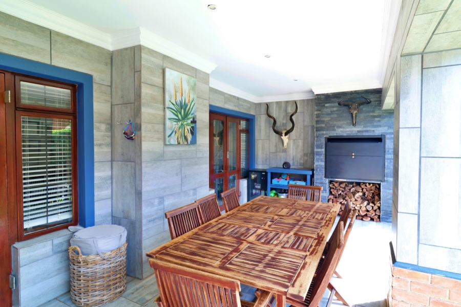 3 Bedroom Property for Sale in Lynnwood Manor Gauteng