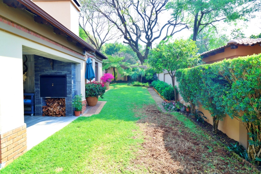 3 Bedroom Property for Sale in Lynnwood Manor Gauteng