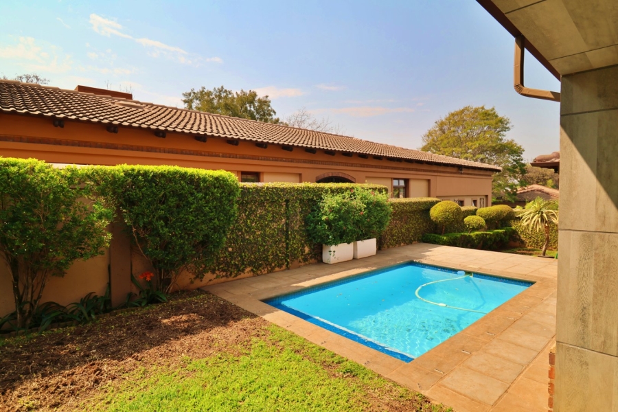 3 Bedroom Property for Sale in Lynnwood Manor Gauteng