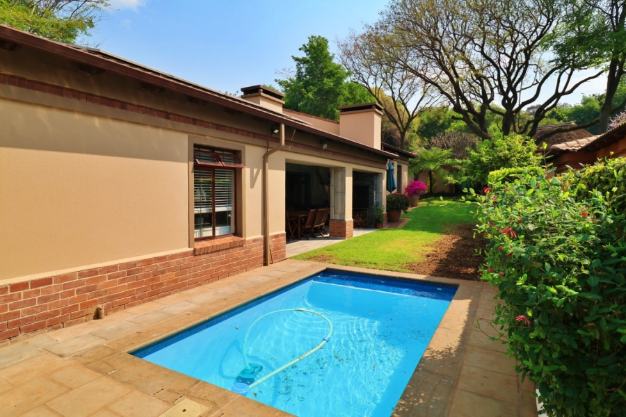 3 Bedroom Property for Sale in Lynnwood Manor Gauteng