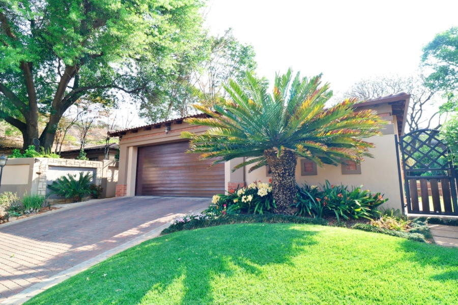 3 Bedroom Property for Sale in Lynnwood Manor Gauteng