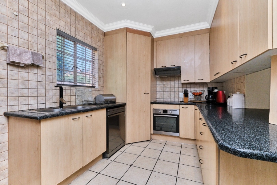 3 Bedroom Property for Sale in Randpark Ridge Gauteng