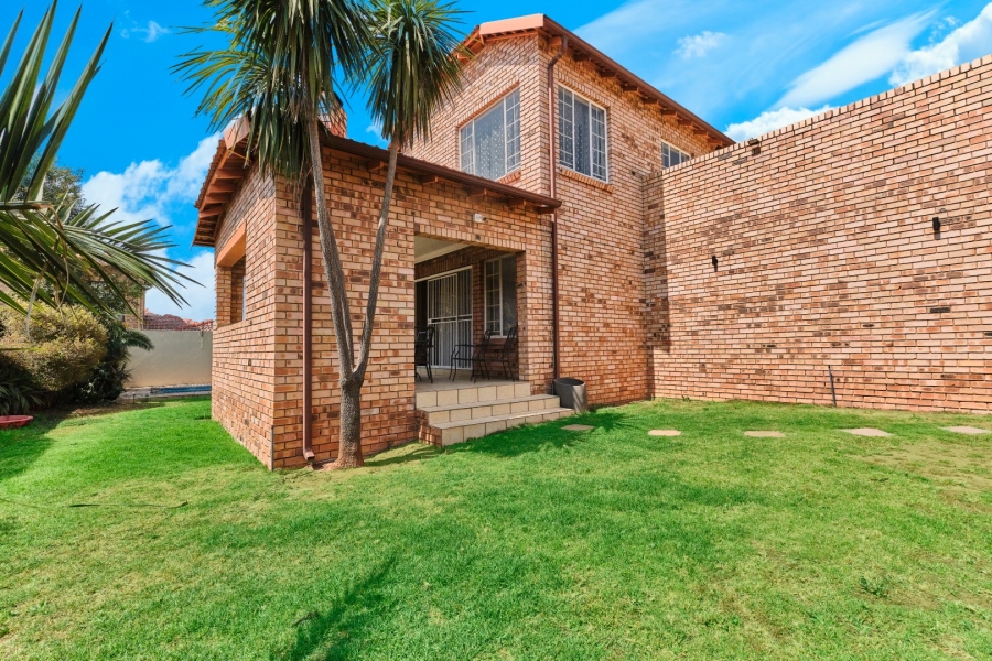 3 Bedroom Property for Sale in Randpark Ridge Gauteng