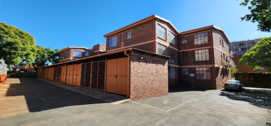 2 Bedroom Property for Sale in Pretoria North Gauteng