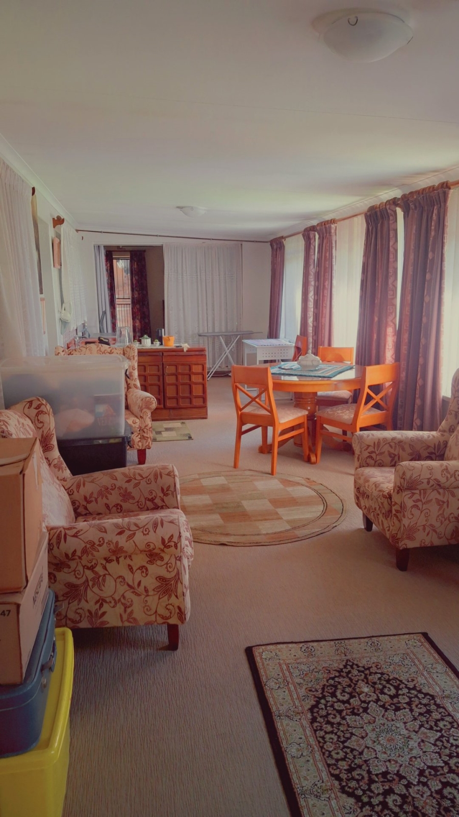 3 Bedroom Property for Sale in Northmead Gauteng