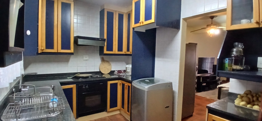 To Let 3 Bedroom Property for Rent in Wierda Park Gauteng