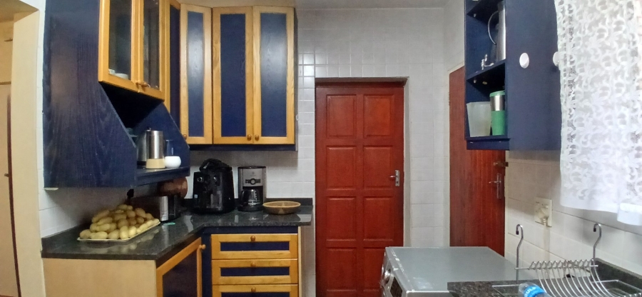 To Let 3 Bedroom Property for Rent in Wierda Park Gauteng