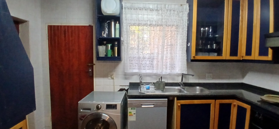 To Let 3 Bedroom Property for Rent in Wierda Park Gauteng