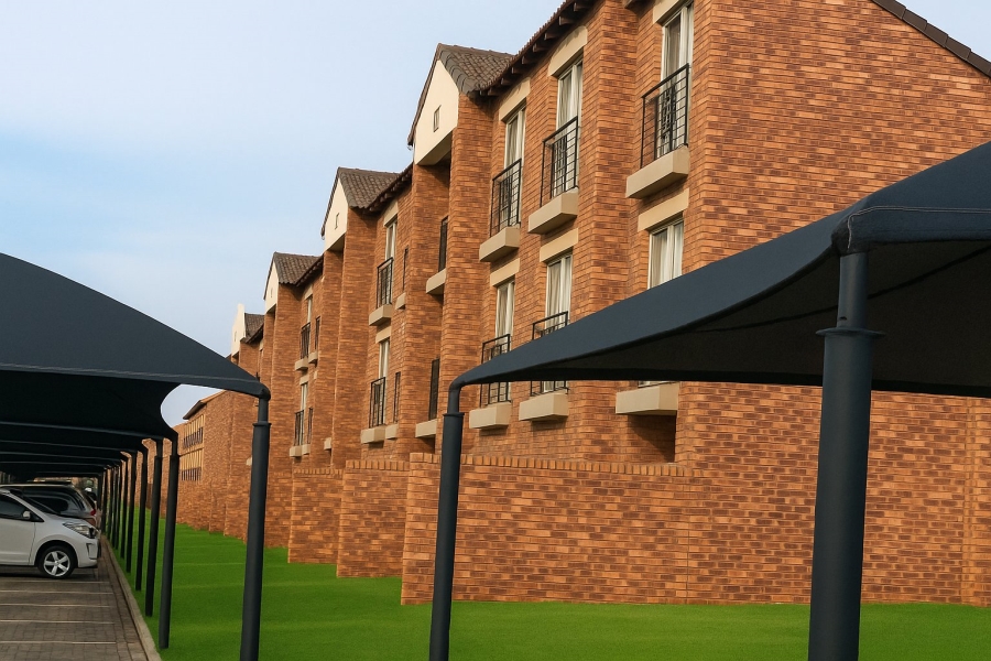 1 Bedroom Property for Sale in Sagewood Gauteng