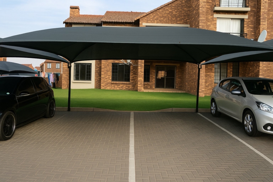 1 Bedroom Property for Sale in Sagewood Gauteng