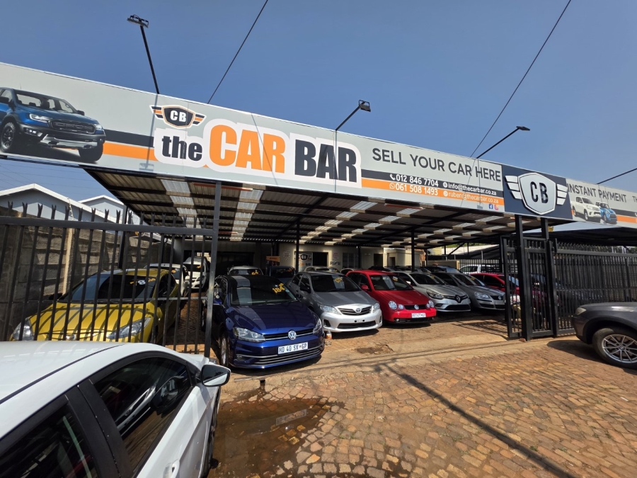 5 Bedroom Property for Sale in Sinoville Gauteng