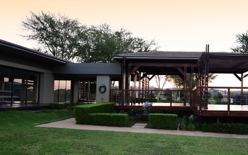  Bedroom Property for Sale in Paradiso Gauteng