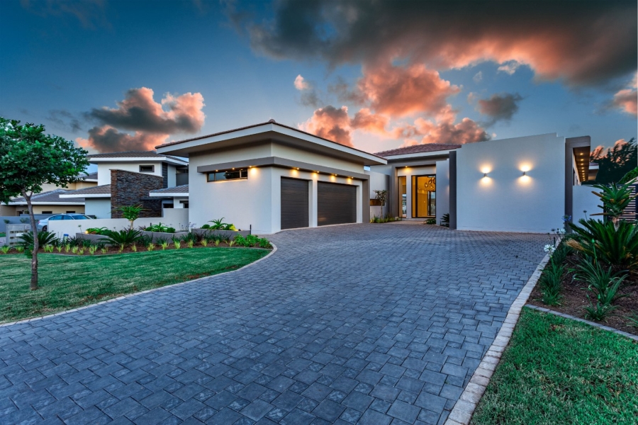 4 Bedroom Property for Sale in Lombardy Gauteng