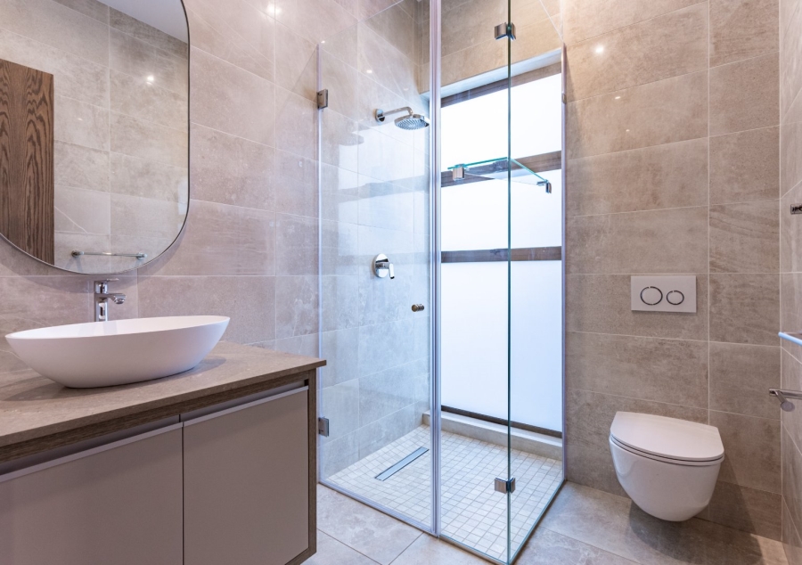 4 Bedroom Property for Sale in Lombardy Gauteng