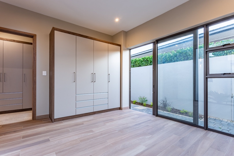 4 Bedroom Property for Sale in Lombardy Gauteng