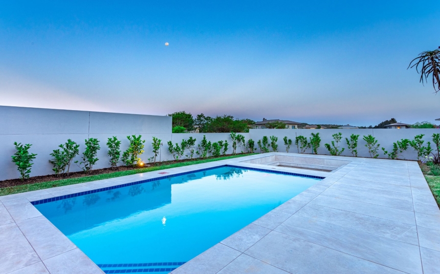 4 Bedroom Property for Sale in Lombardy Gauteng