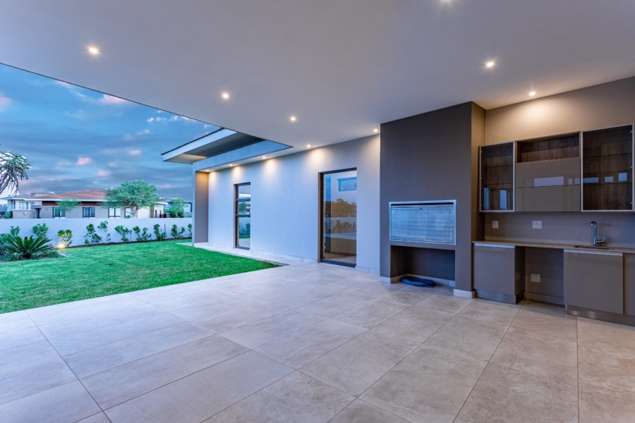 4 Bedroom Property for Sale in Lombardy Gauteng