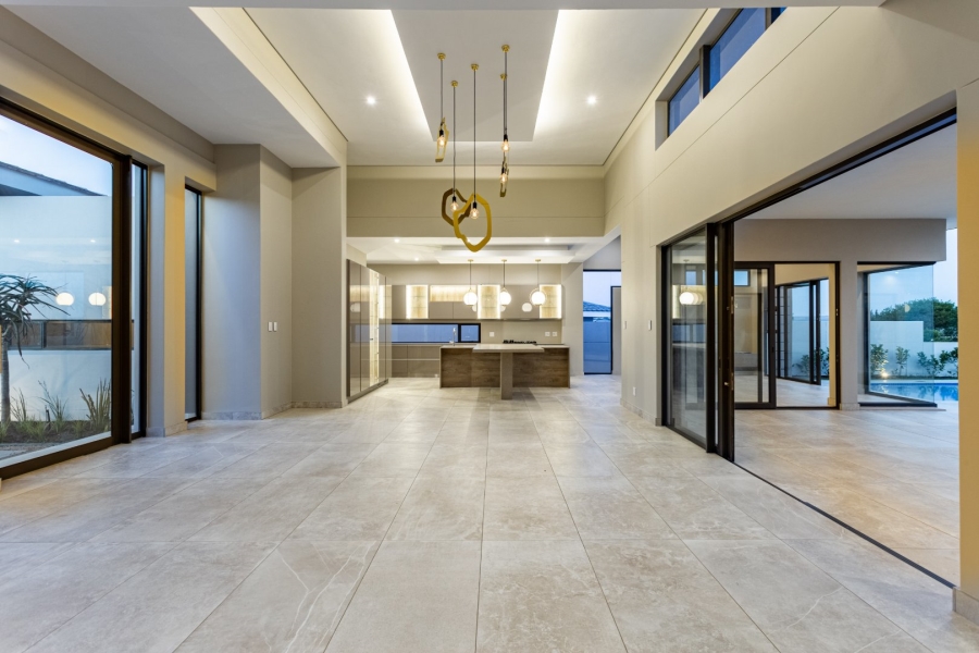 4 Bedroom Property for Sale in Lombardy Gauteng