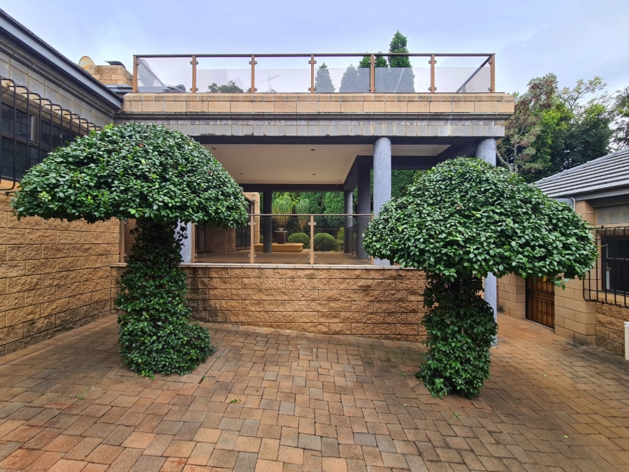 4 Bedroom Property for Sale in Wapadrand Gauteng