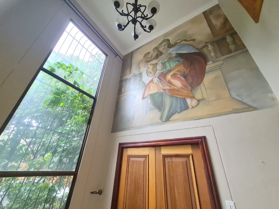 4 Bedroom Property for Sale in Wapadrand Gauteng
