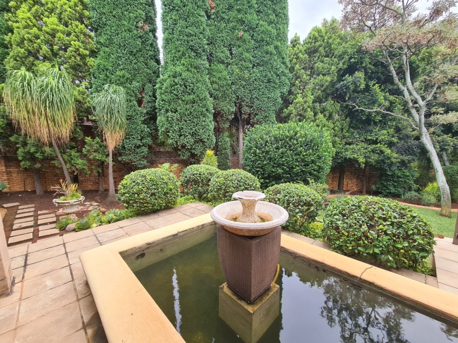 4 Bedroom Property for Sale in Wapadrand Gauteng
