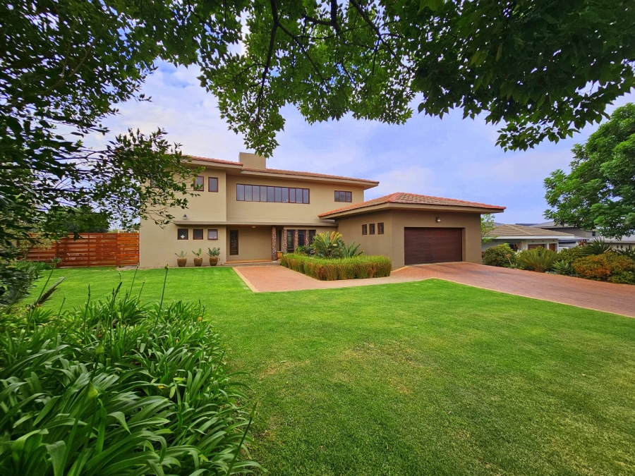4 Bedroom Property for Sale in Lombardy Gauteng