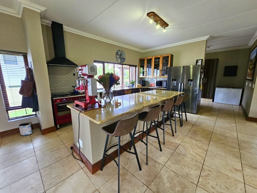 4 Bedroom Property for Sale in Lombardy Gauteng