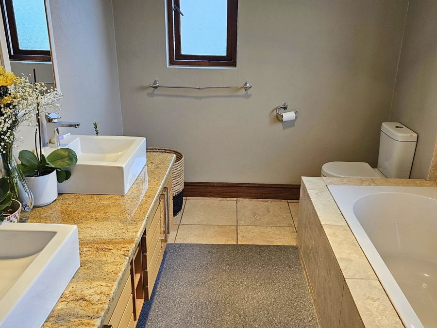 4 Bedroom Property for Sale in Lombardy Gauteng