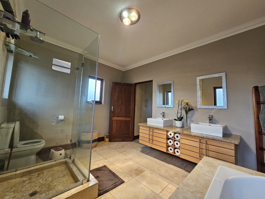 4 Bedroom Property for Sale in Lombardy Gauteng