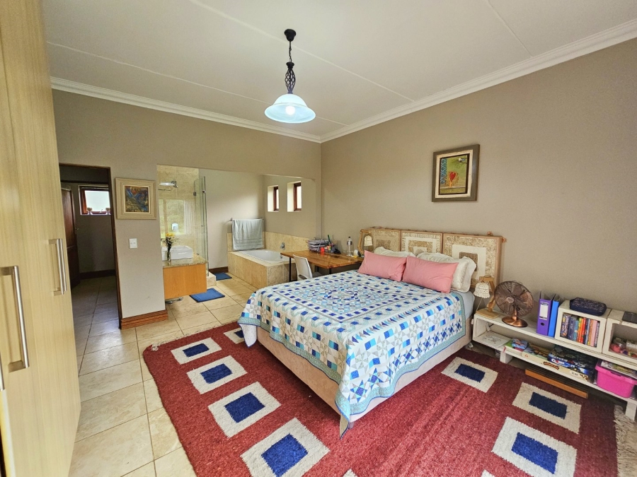 4 Bedroom Property for Sale in Lombardy Gauteng