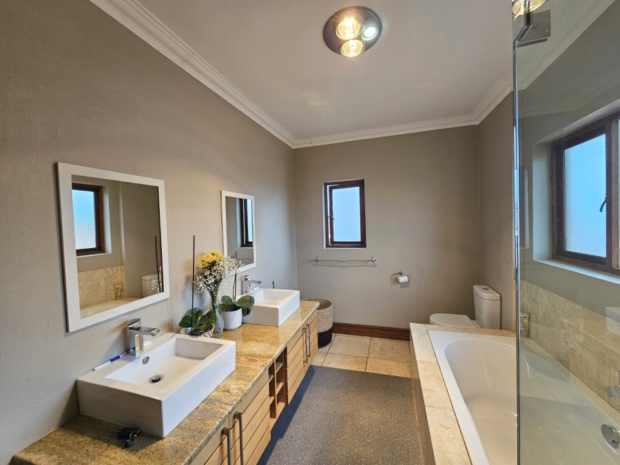 4 Bedroom Property for Sale in Lombardy Gauteng
