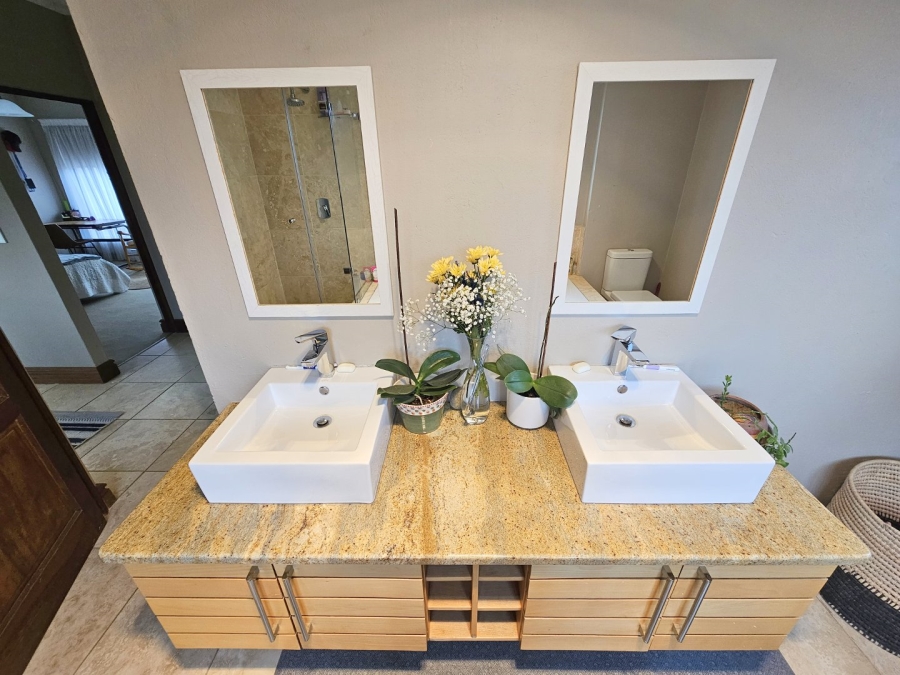 4 Bedroom Property for Sale in Lombardy Gauteng