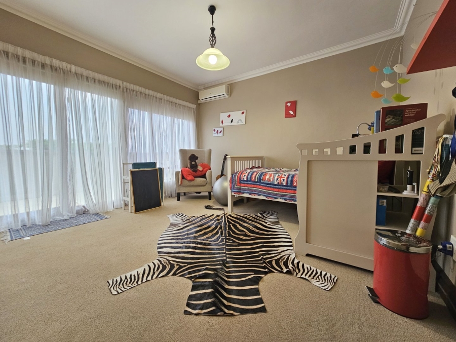 4 Bedroom Property for Sale in Lombardy Gauteng