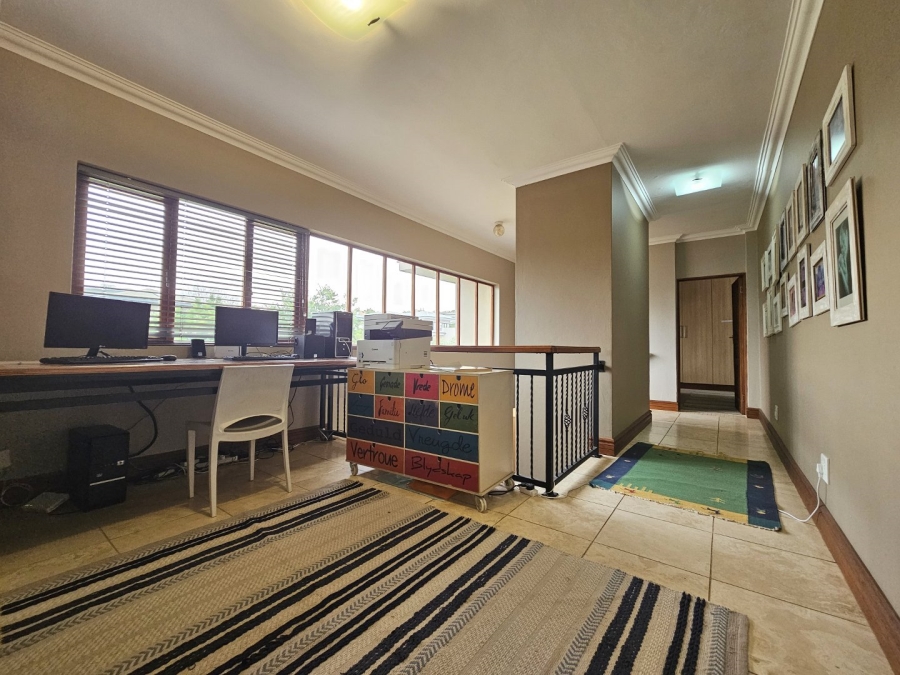 4 Bedroom Property for Sale in Lombardy Gauteng