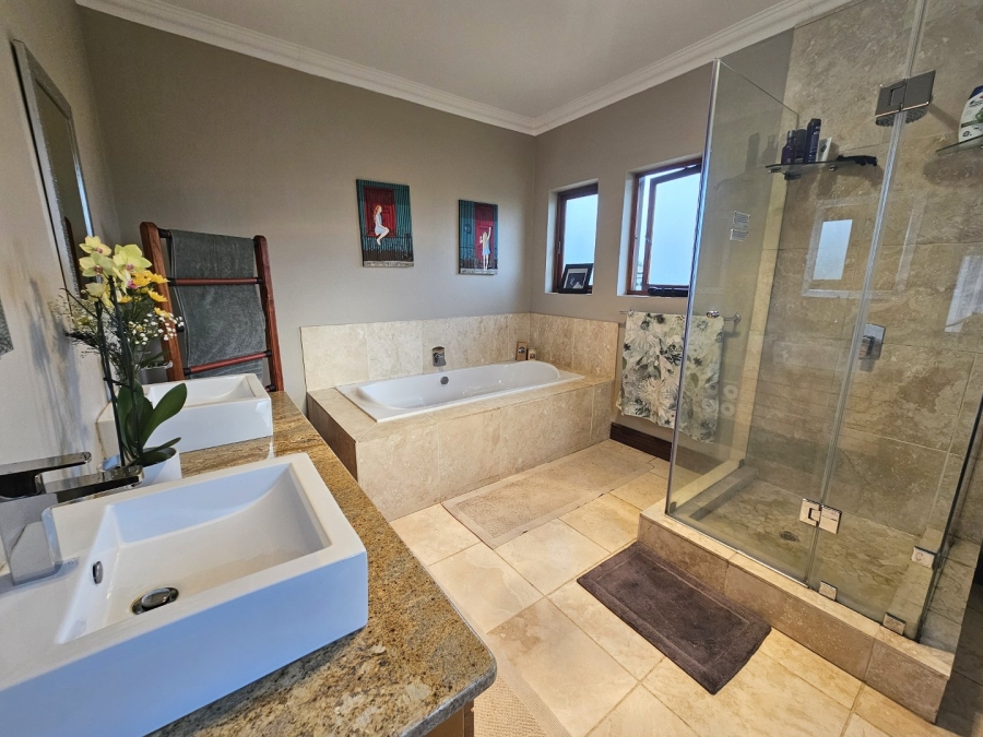 4 Bedroom Property for Sale in Lombardy Gauteng
