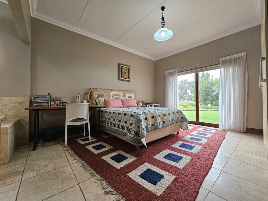 4 Bedroom Property for Sale in Lombardy Gauteng