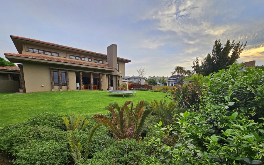 4 Bedroom Property for Sale in Lombardy Gauteng
