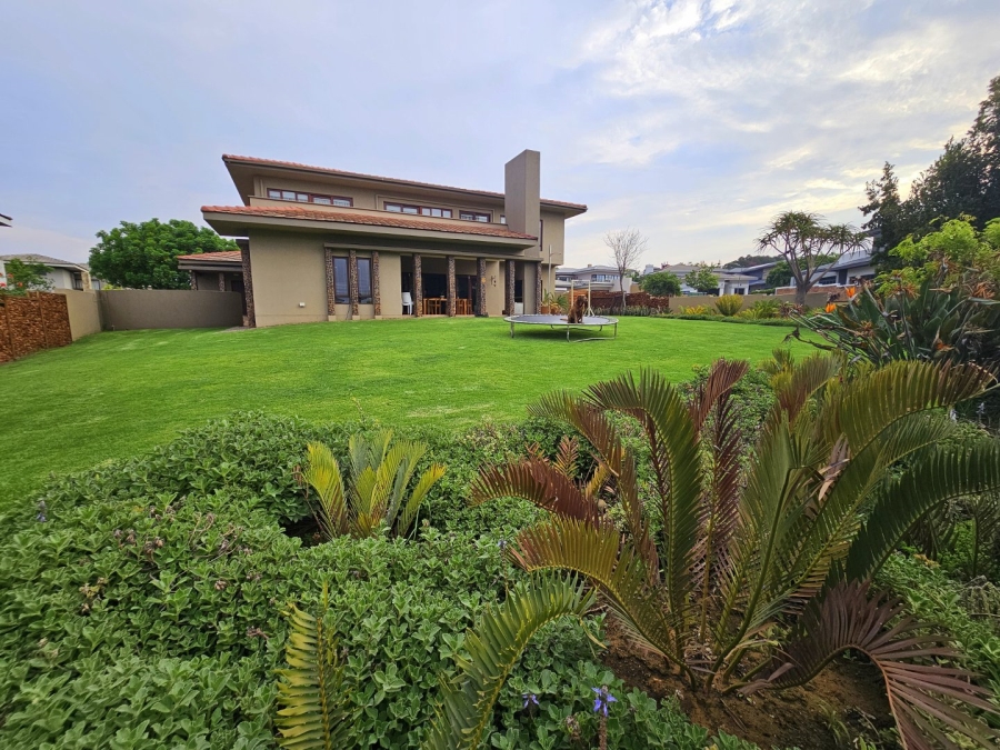 4 Bedroom Property for Sale in Lombardy Gauteng