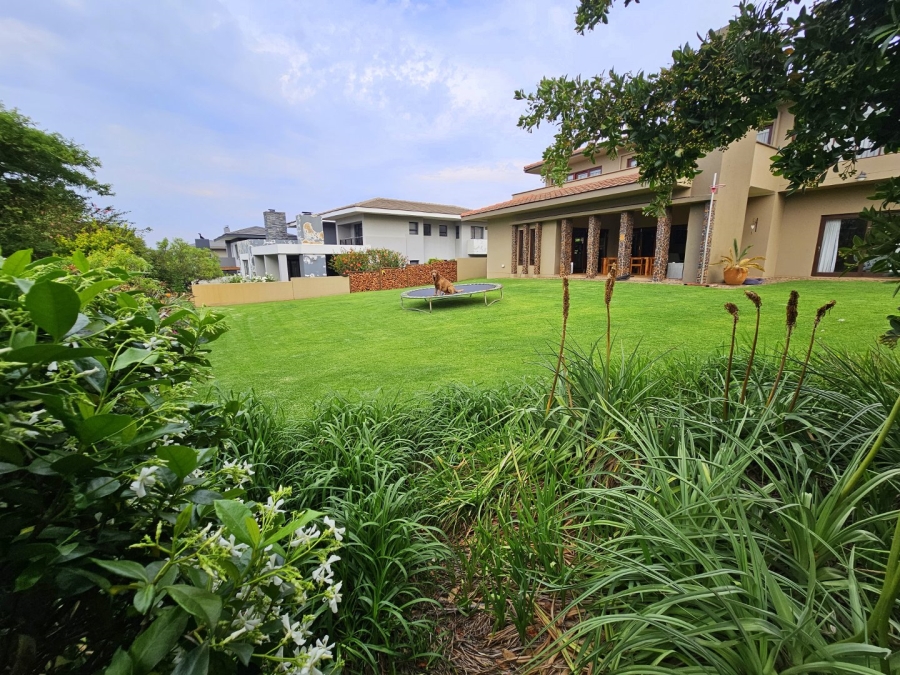 4 Bedroom Property for Sale in Lombardy Gauteng