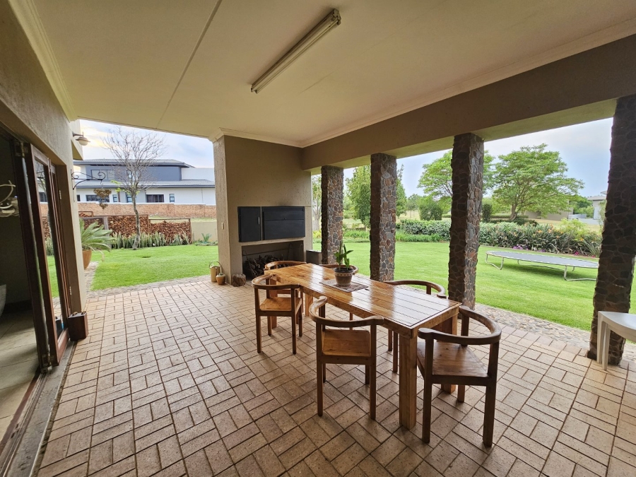 4 Bedroom Property for Sale in Lombardy Gauteng