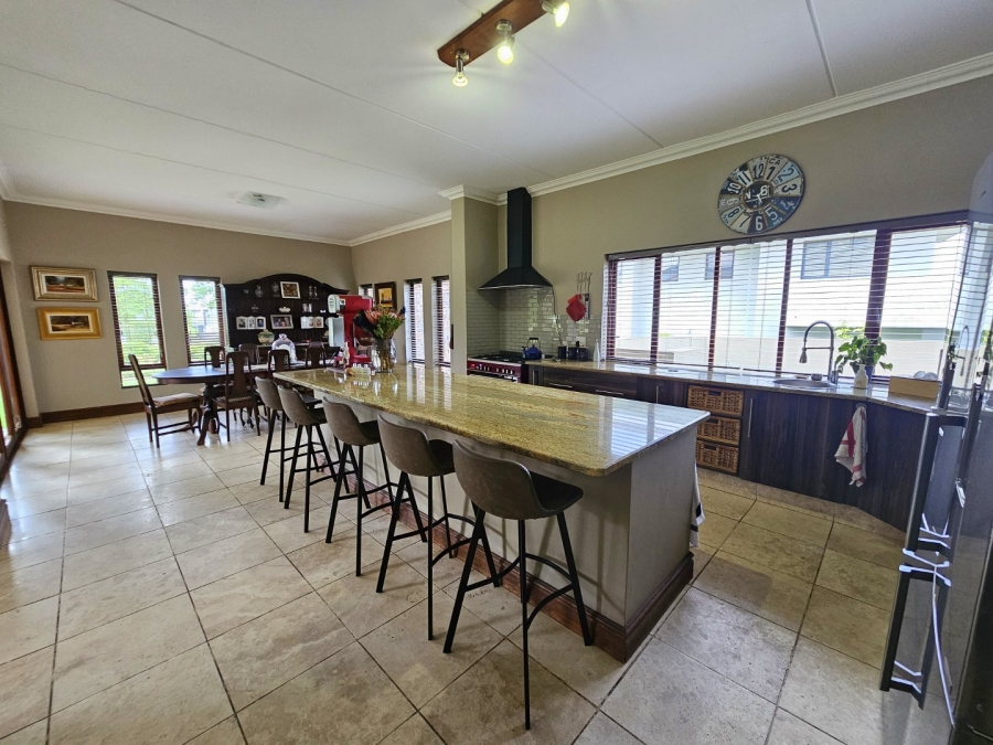 4 Bedroom Property for Sale in Lombardy Gauteng