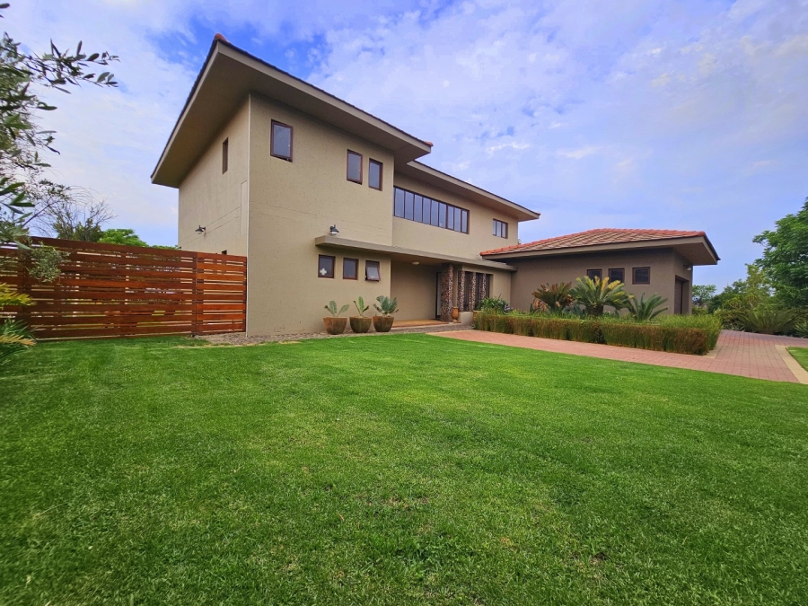 4 Bedroom Property for Sale in Lombardy Gauteng