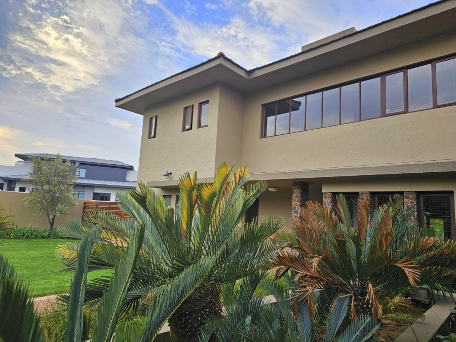 4 Bedroom Property for Sale in Lombardy Gauteng
