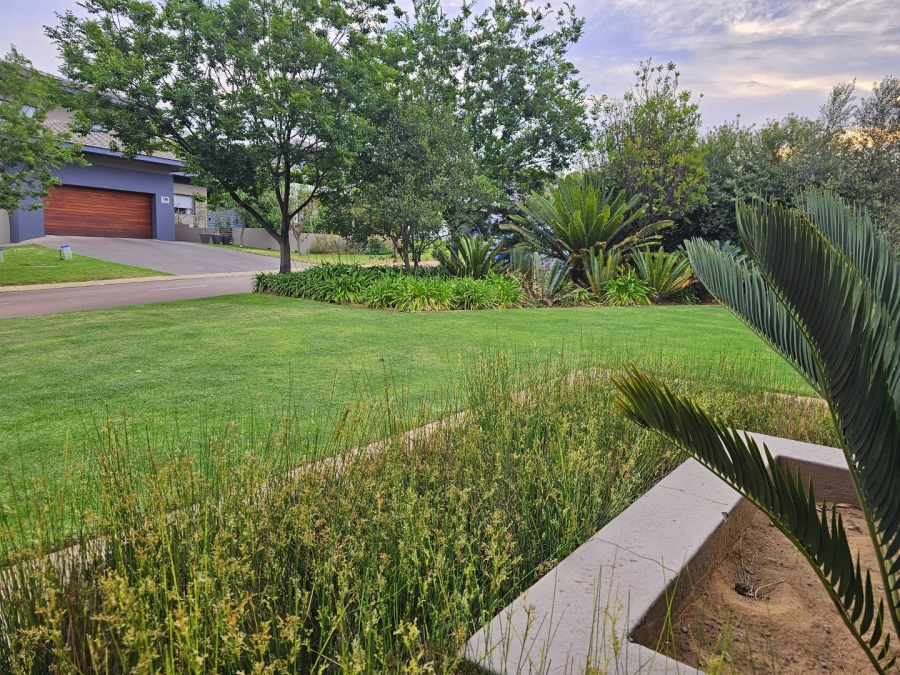 4 Bedroom Property for Sale in Lombardy Gauteng